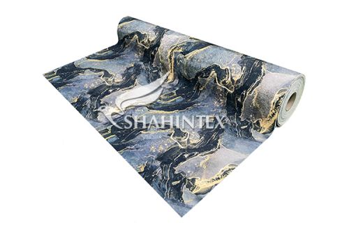 Коврик-дорожка SHAHINTEX SILK PHOTOPRINT (03) 