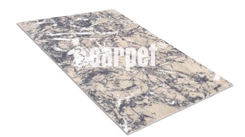 Коврик вырезной icarpet PRINT антискользящий (135) 